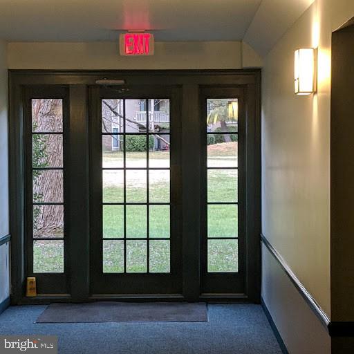CARDINAL FOREST - Residential Lease