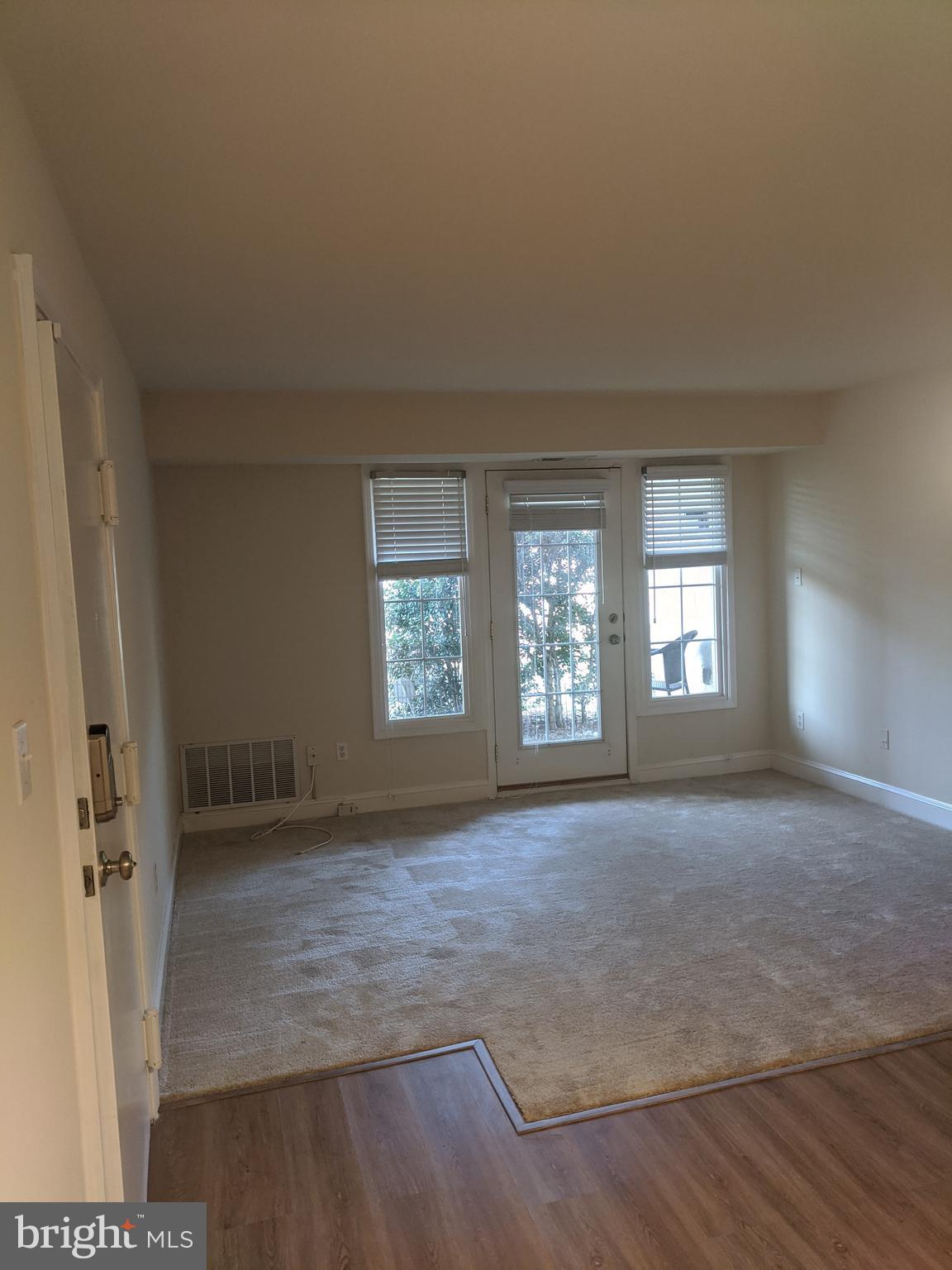 CARDINAL FOREST - Residential Lease