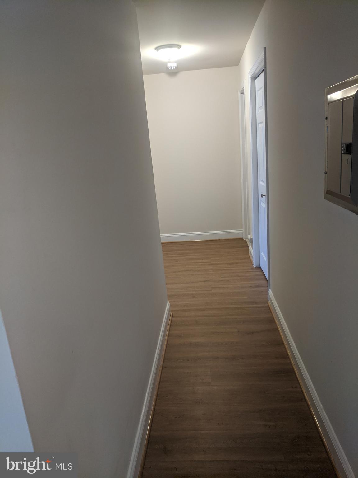 CARDINAL FOREST - Residential Lease