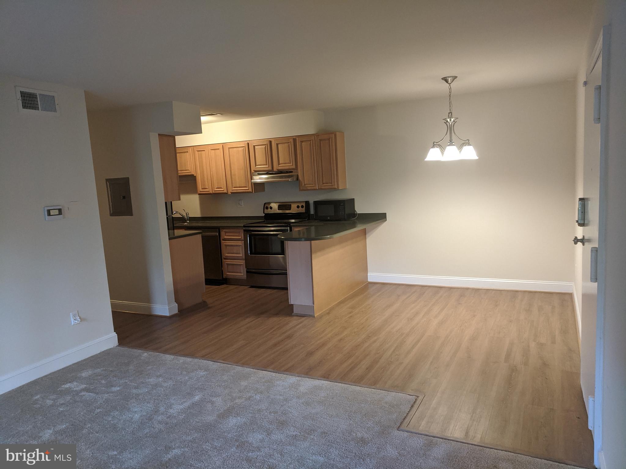 CARDINAL FOREST - Residential Lease