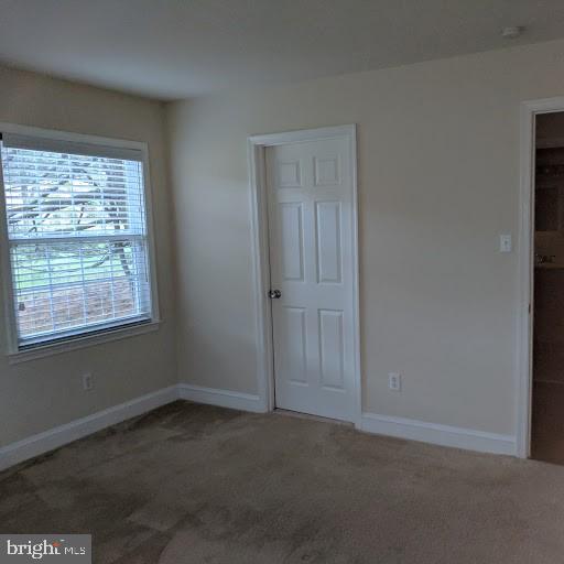 CARDINAL FOREST - Residential Lease