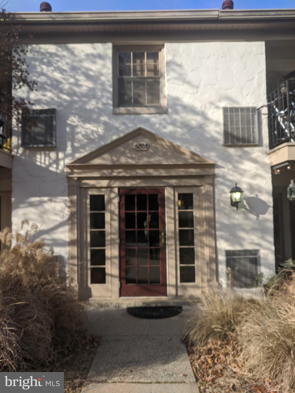 CARDINAL FOREST - Residential Lease