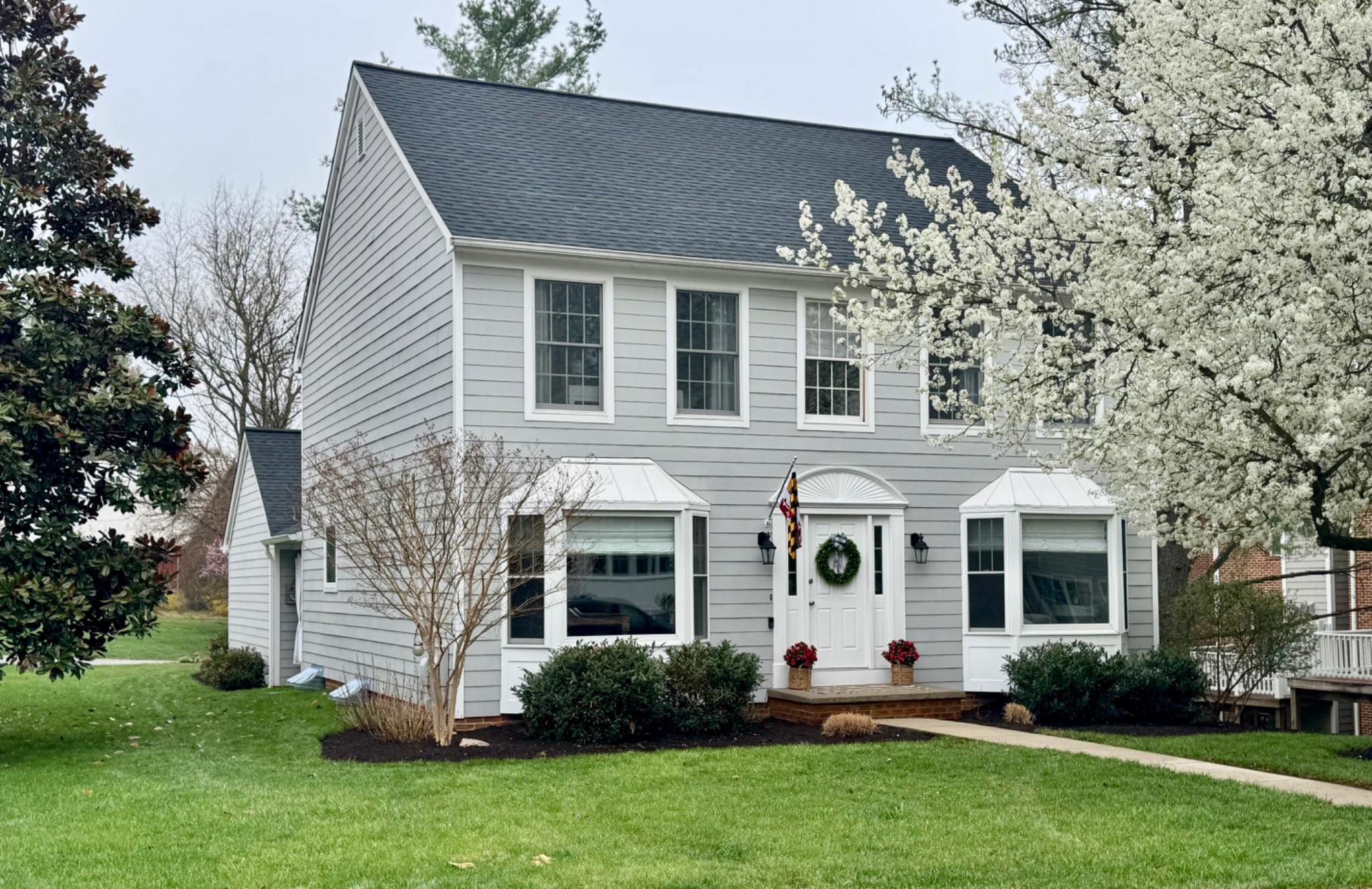 ASHLAND - Residential