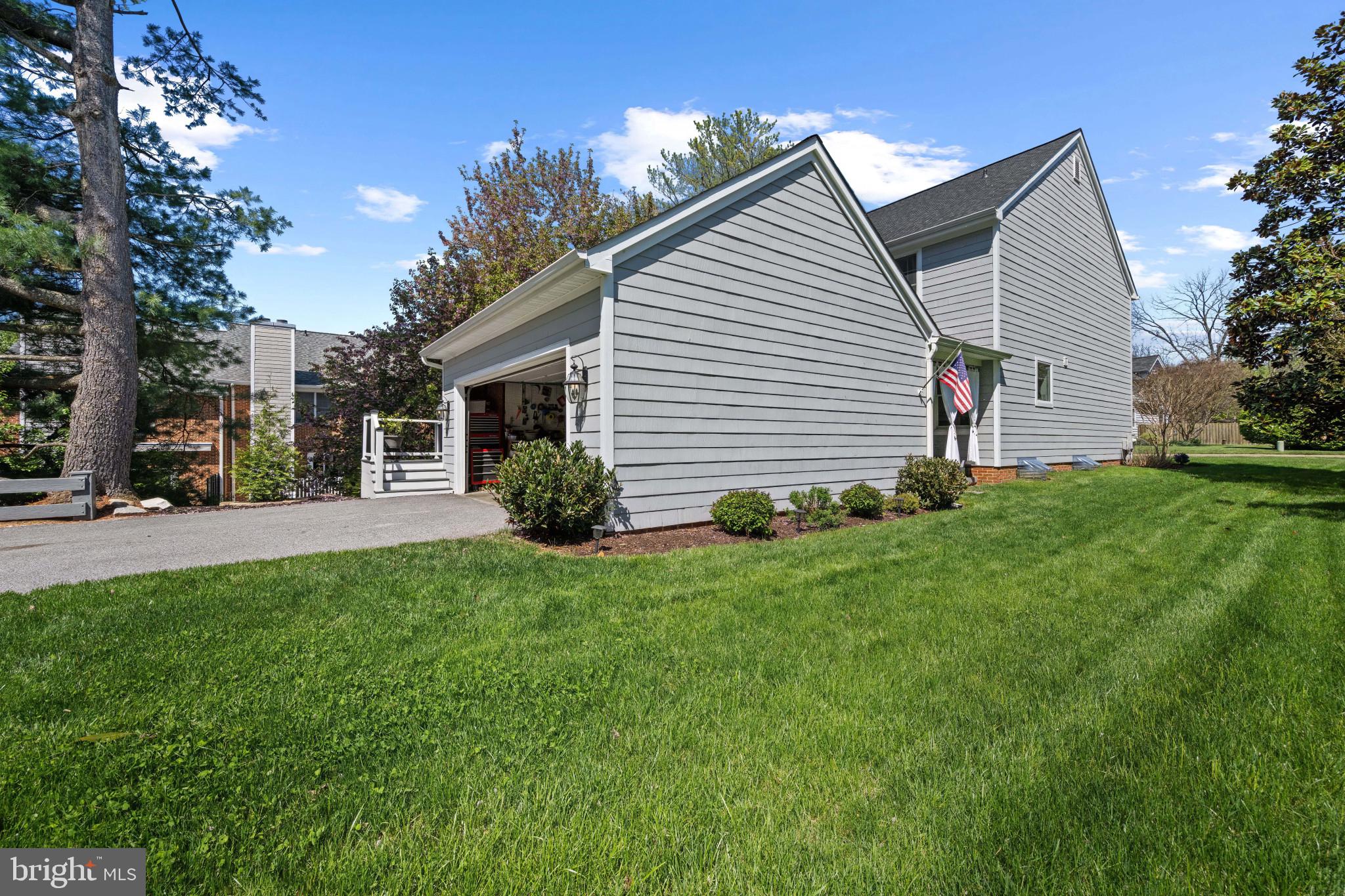 ASHLAND - Residential