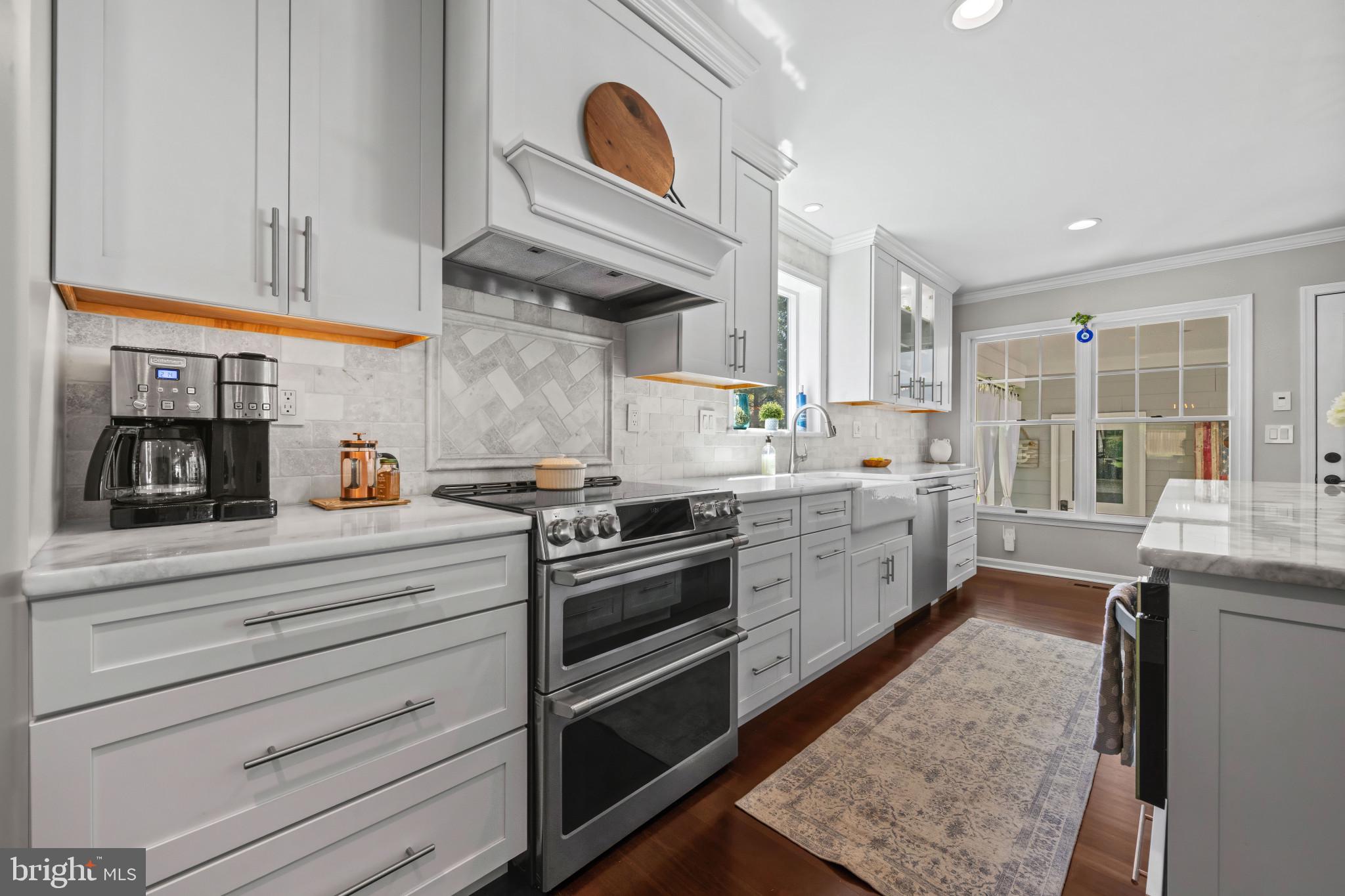 ASHLAND - Residential