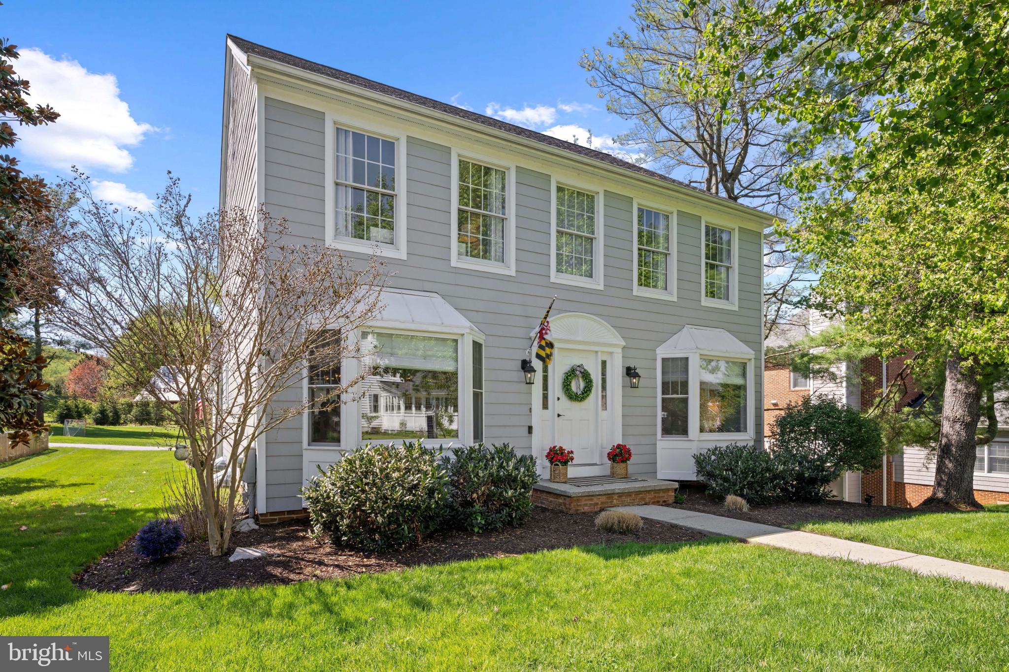 ASHLAND - Residential