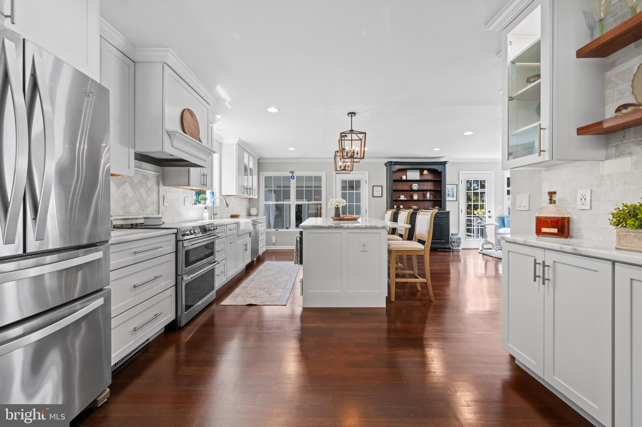 ASHLAND - Residential