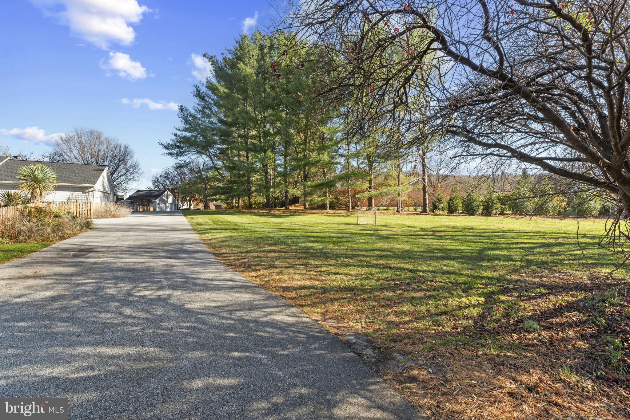 ASHLAND - Residential