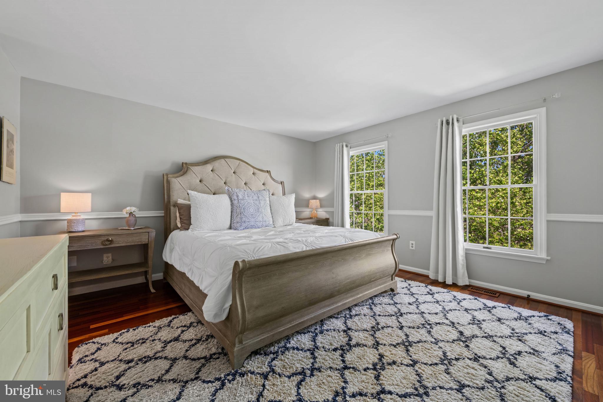 ASHLAND - Residential