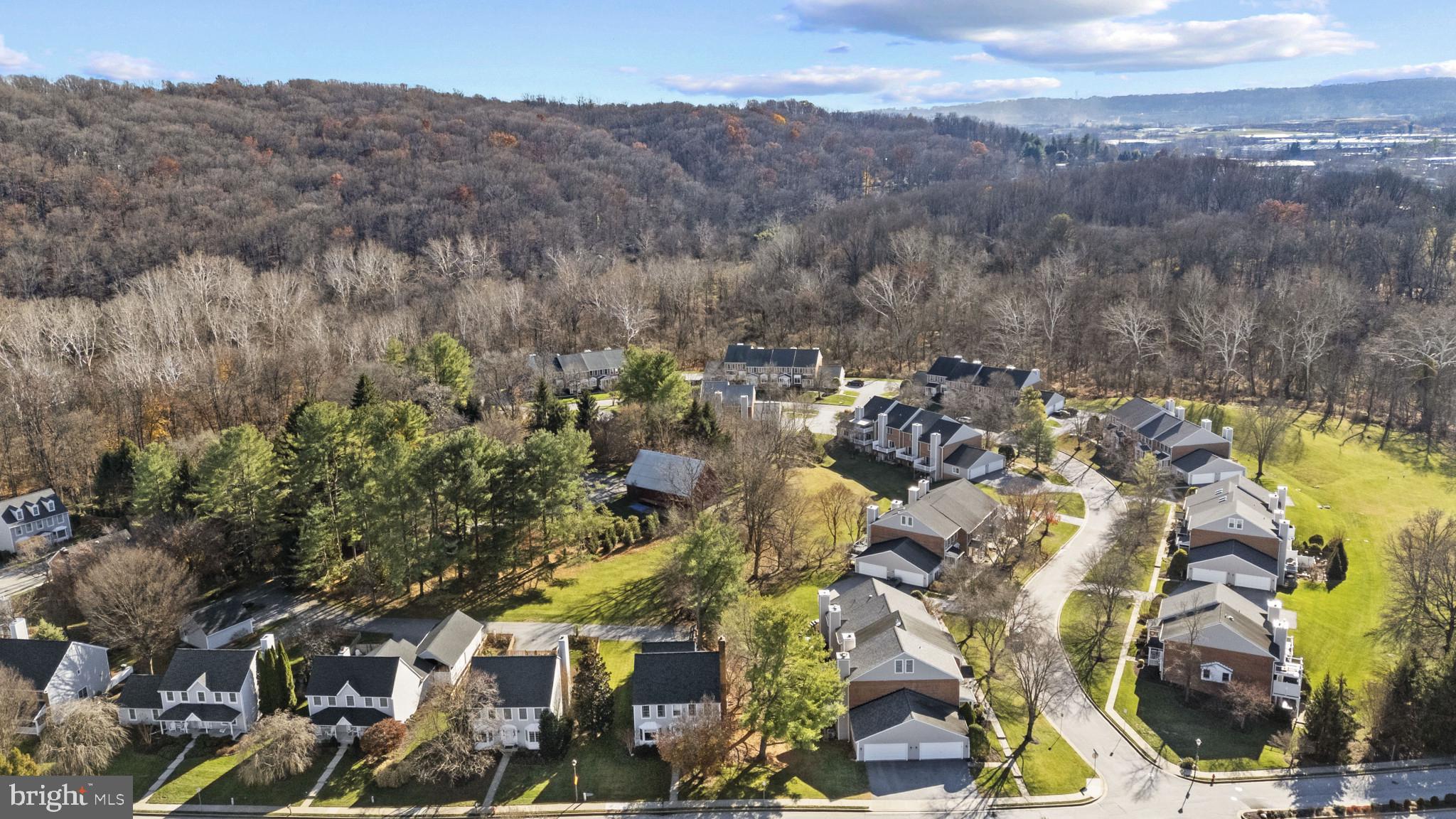 ASHLAND - Residential