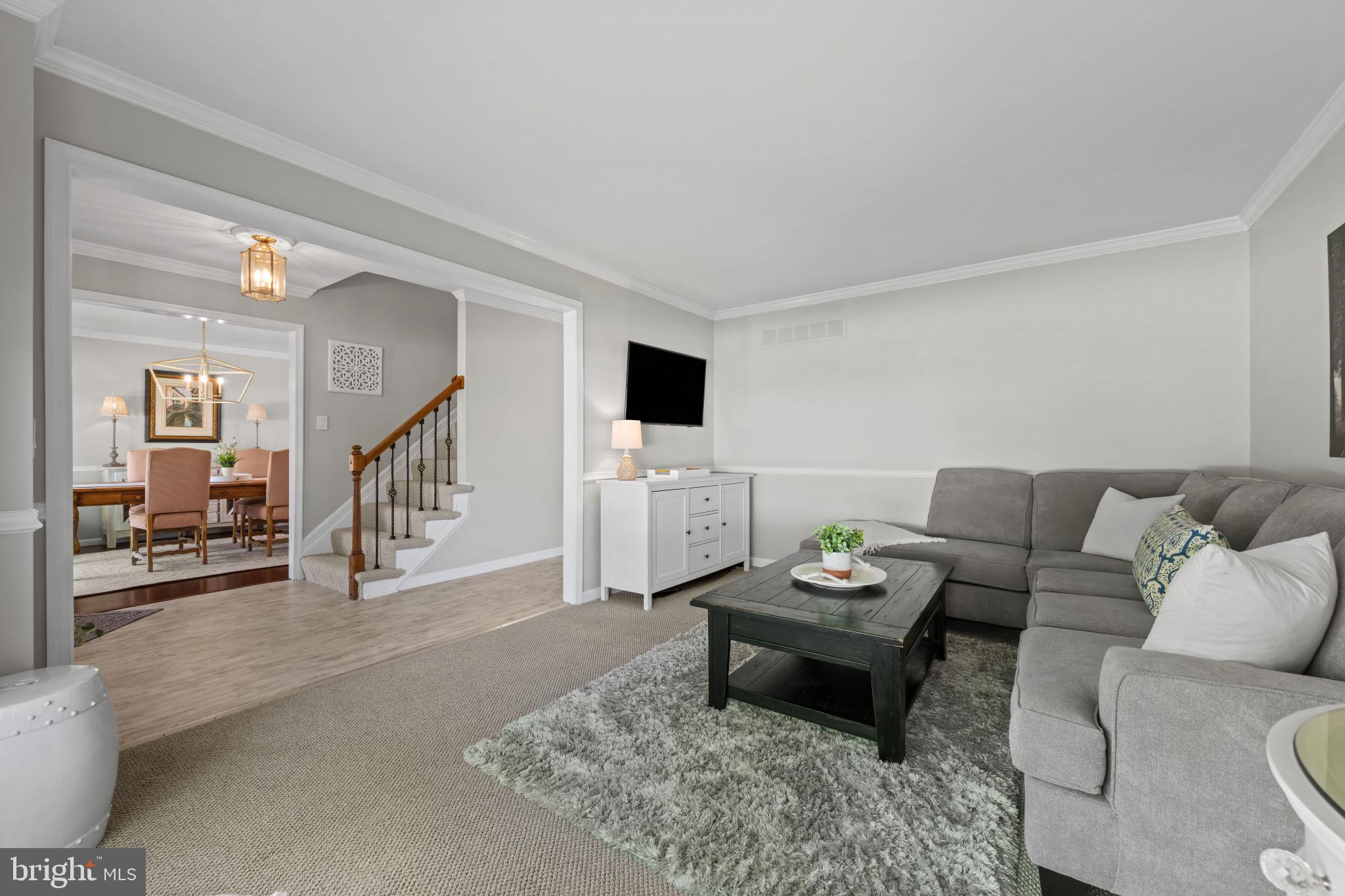 ASHLAND - Residential