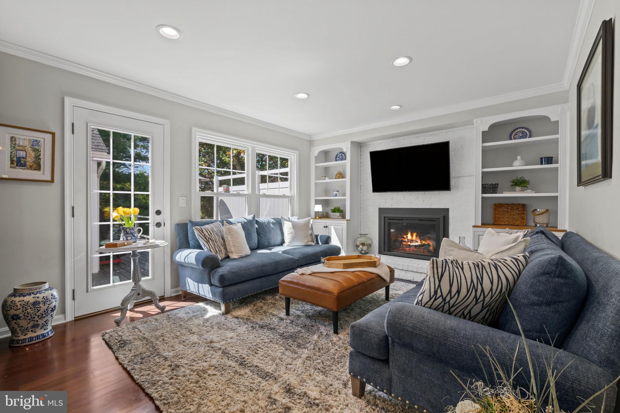 ASHLAND - Residential