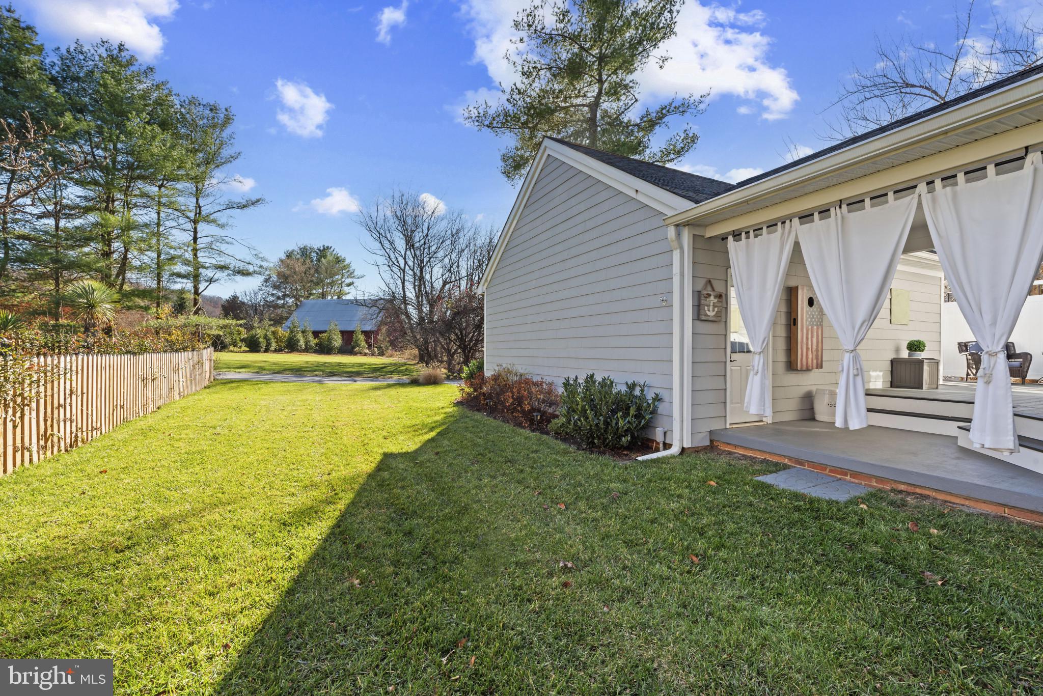 ASHLAND - Residential