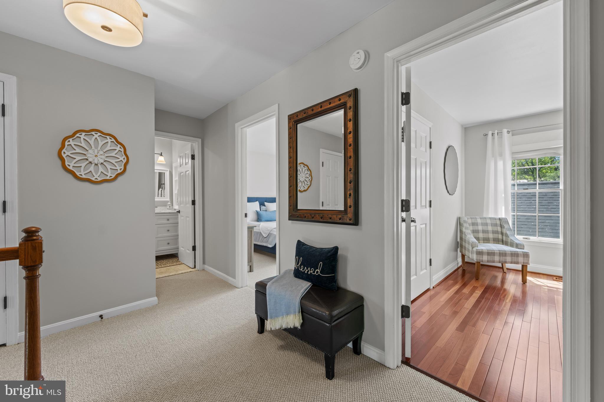 ASHLAND - Residential