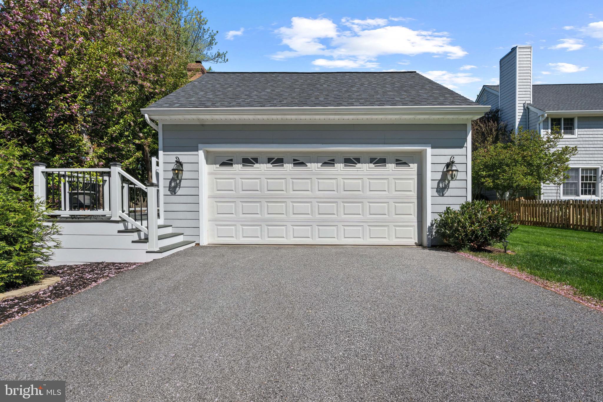 ASHLAND - Residential