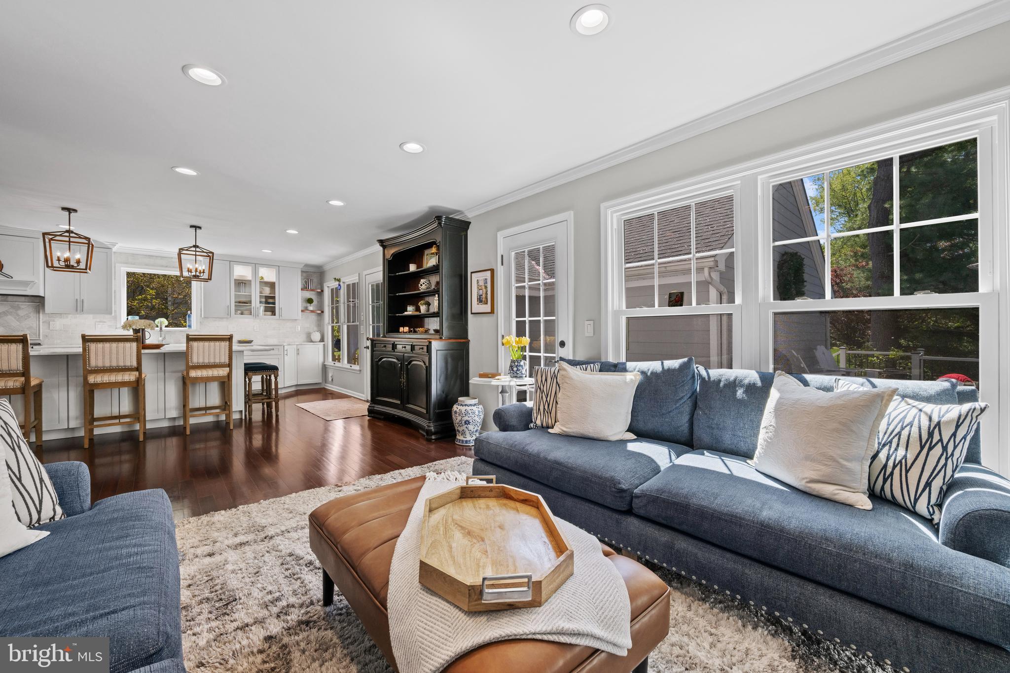 ASHLAND - Residential