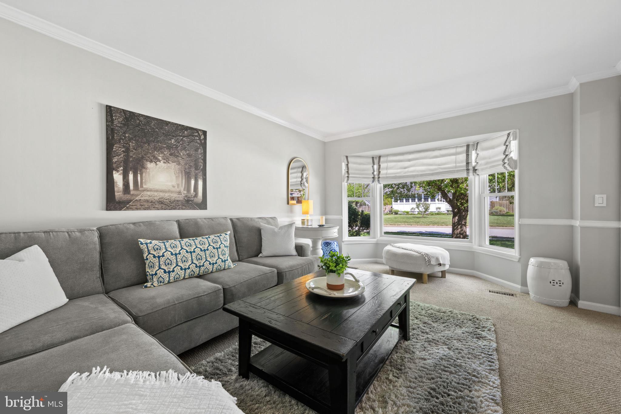 ASHLAND - Residential