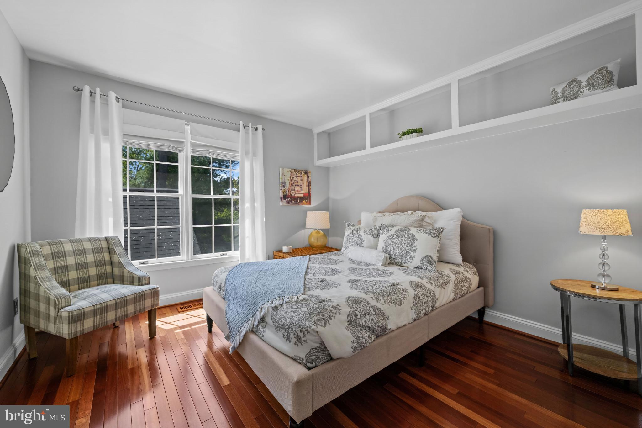 ASHLAND - Residential