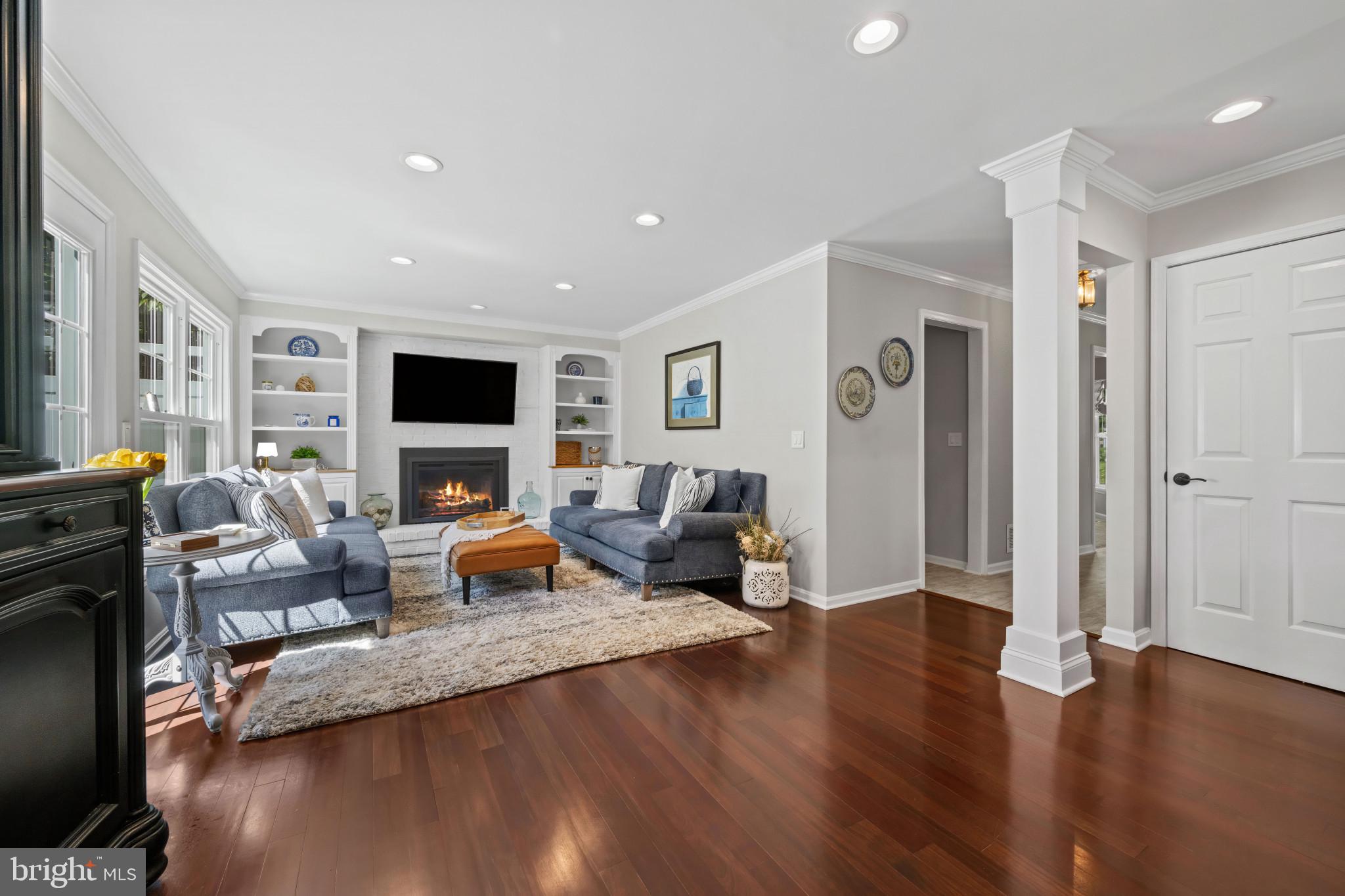 ASHLAND - Residential