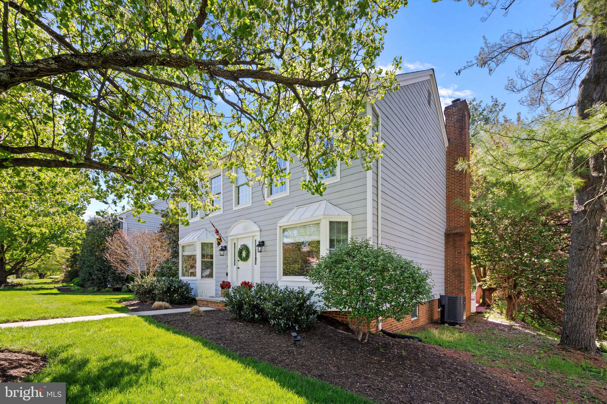 ASHLAND - Residential