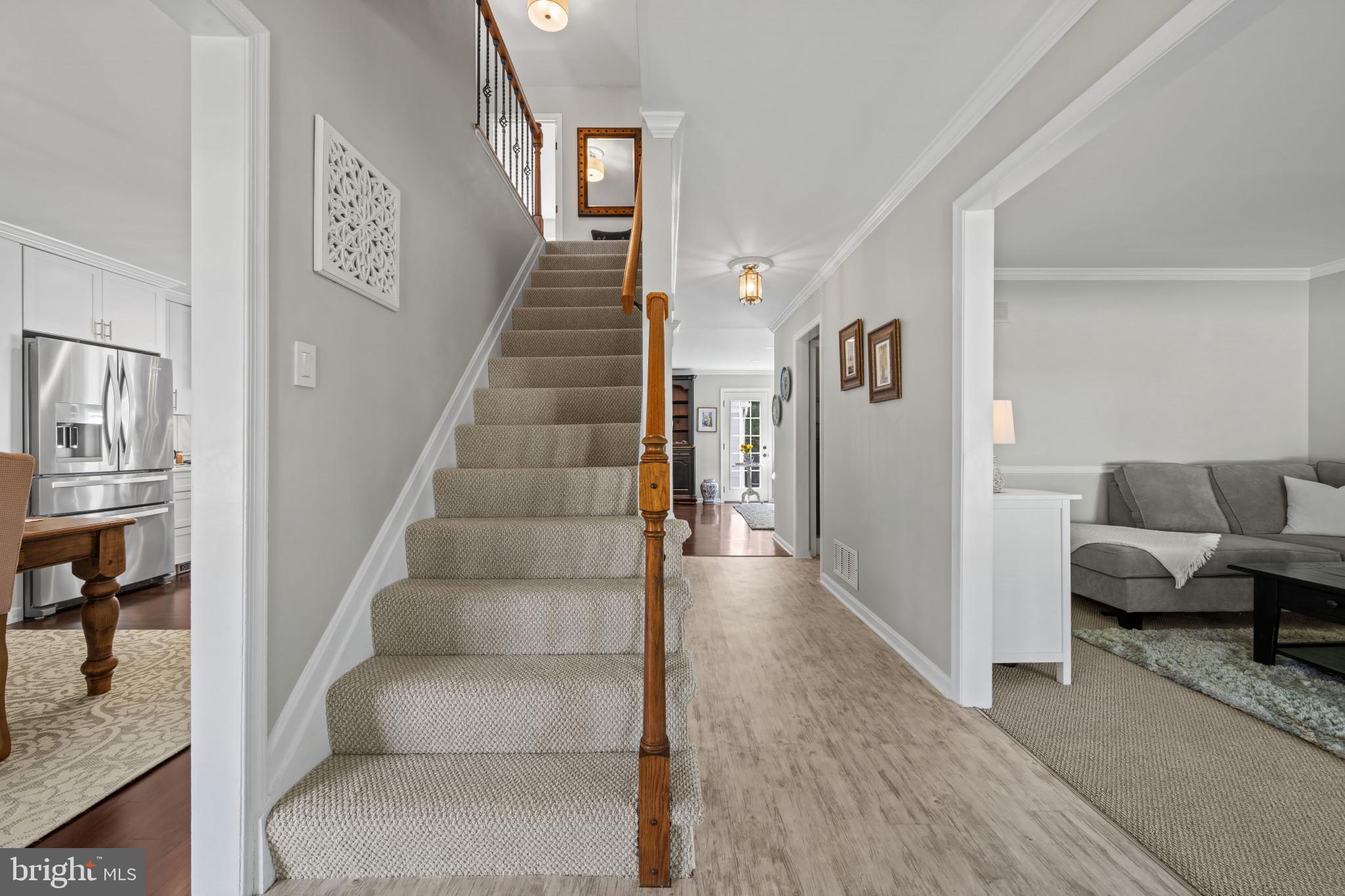 ASHLAND - Residential