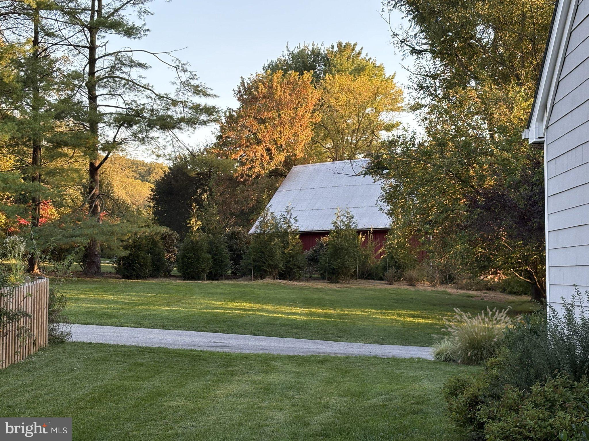 ASHLAND - Residential