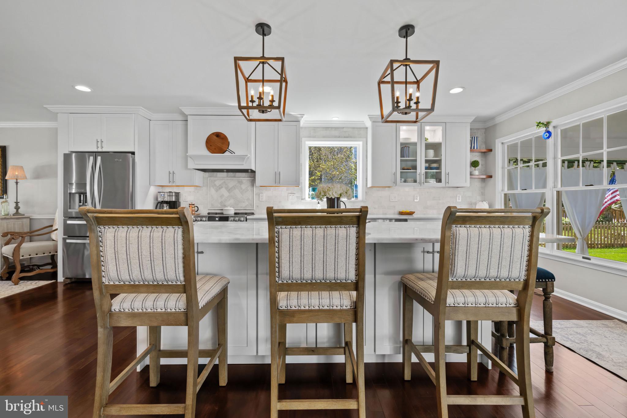 ASHLAND - Residential