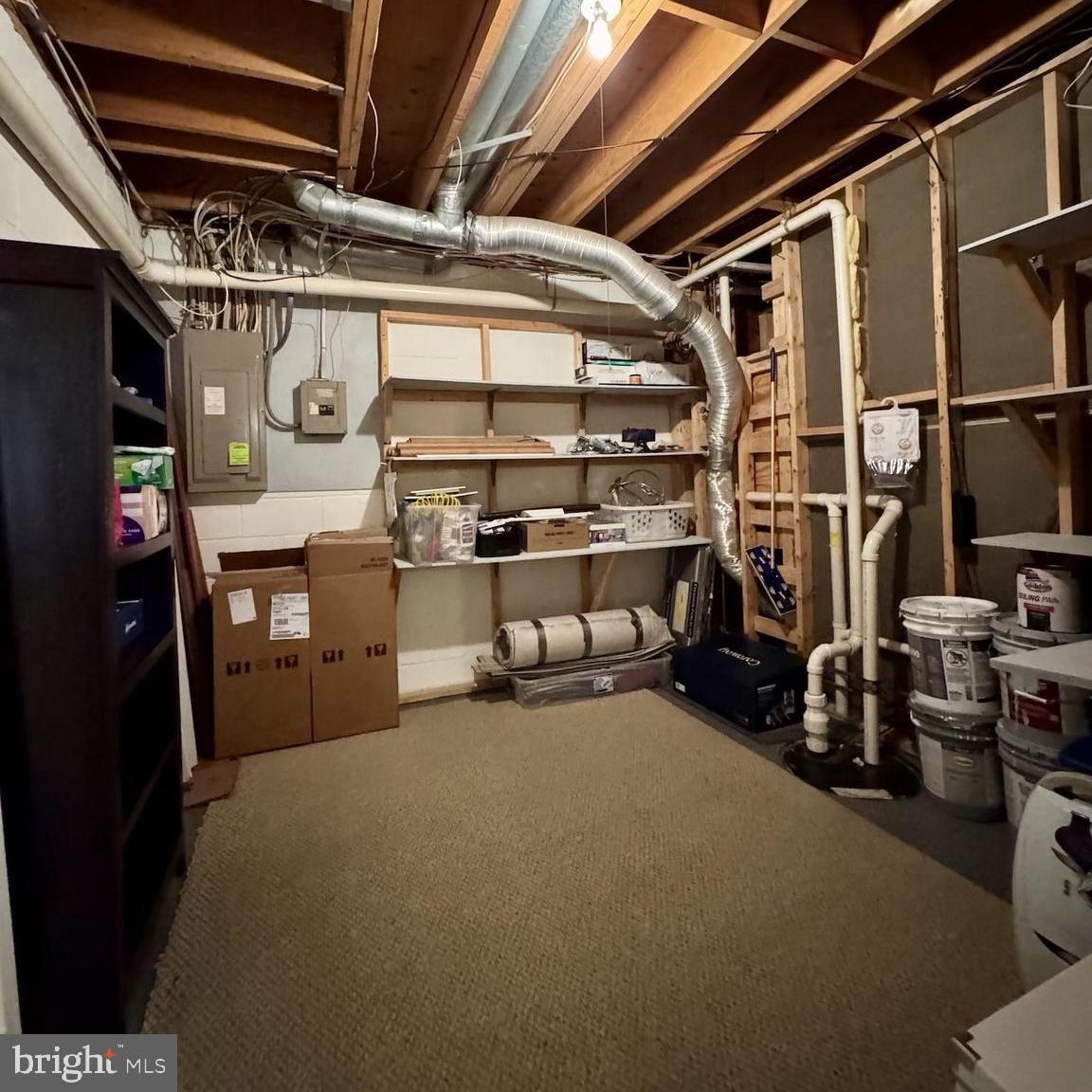 ASHLAND - Residential