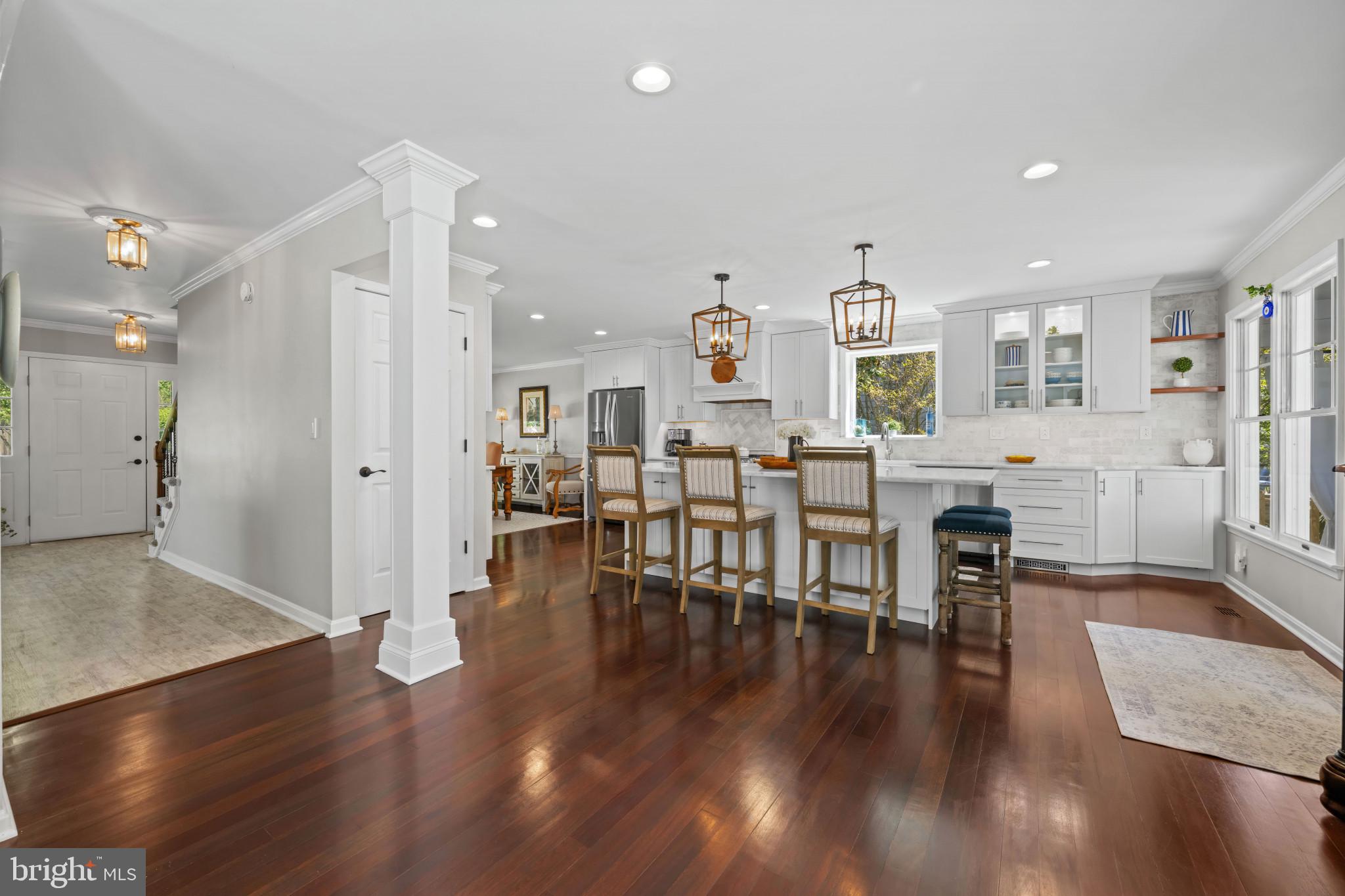 ASHLAND - Residential