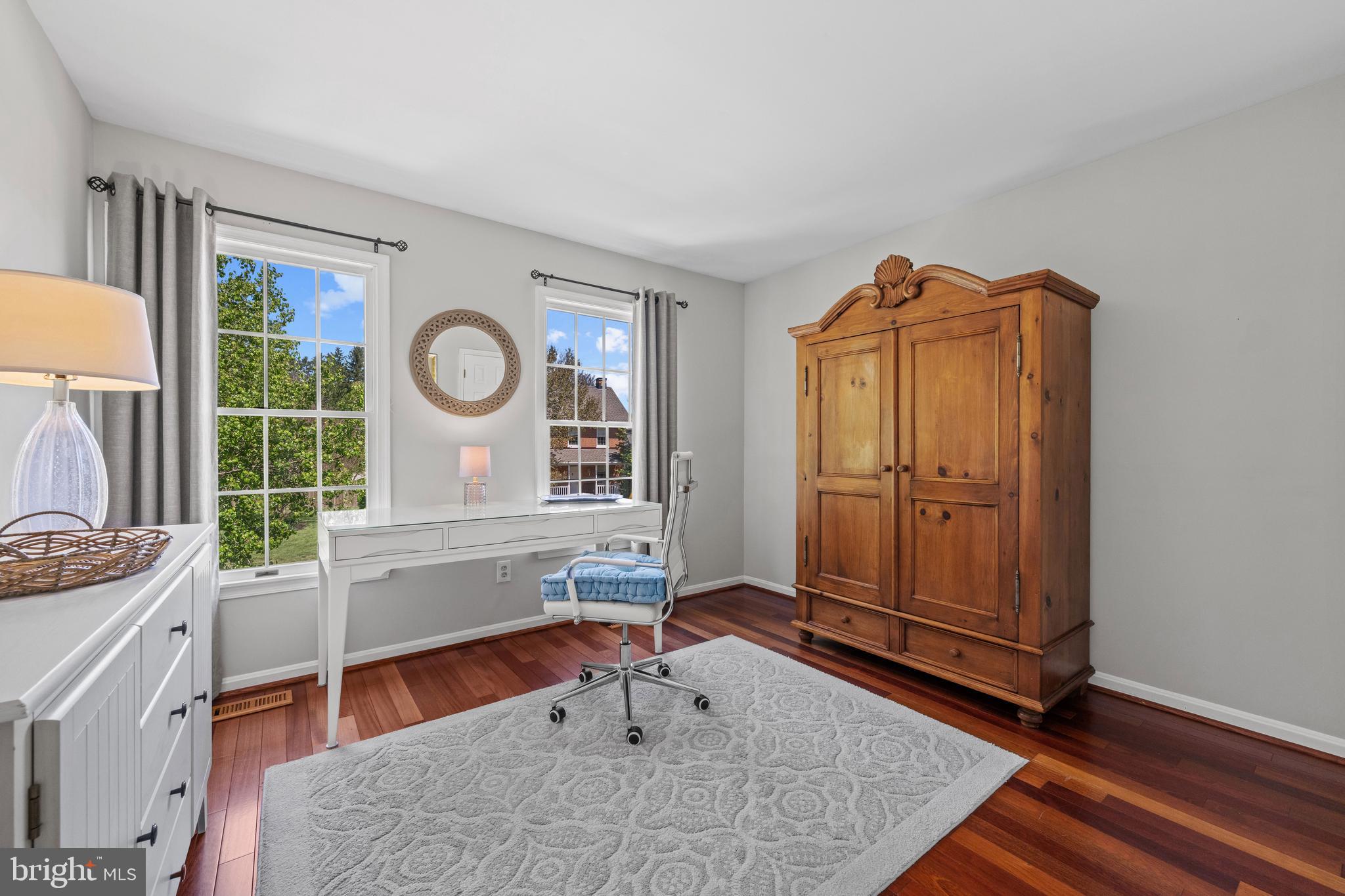 ASHLAND - Residential