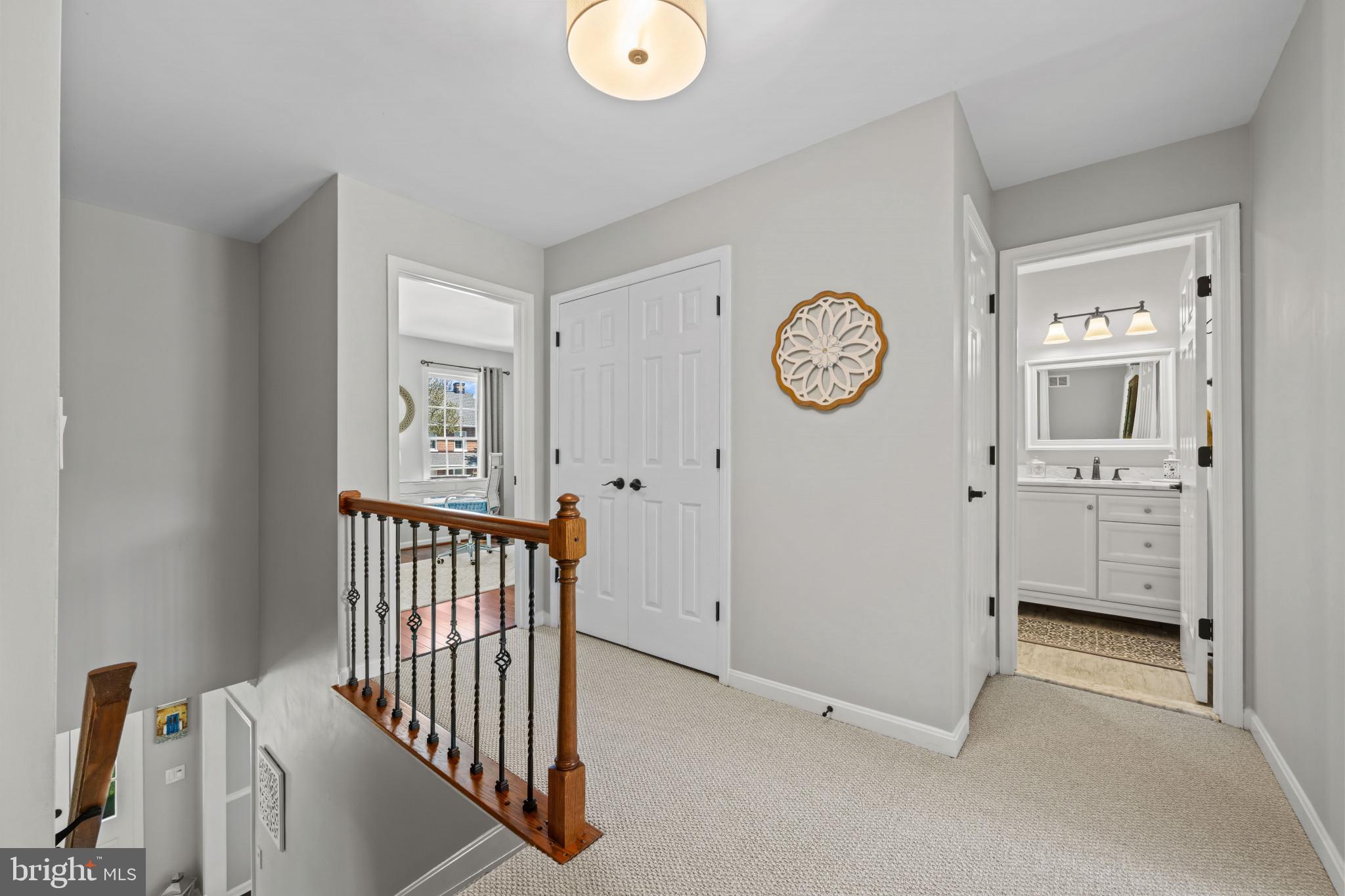 ASHLAND - Residential