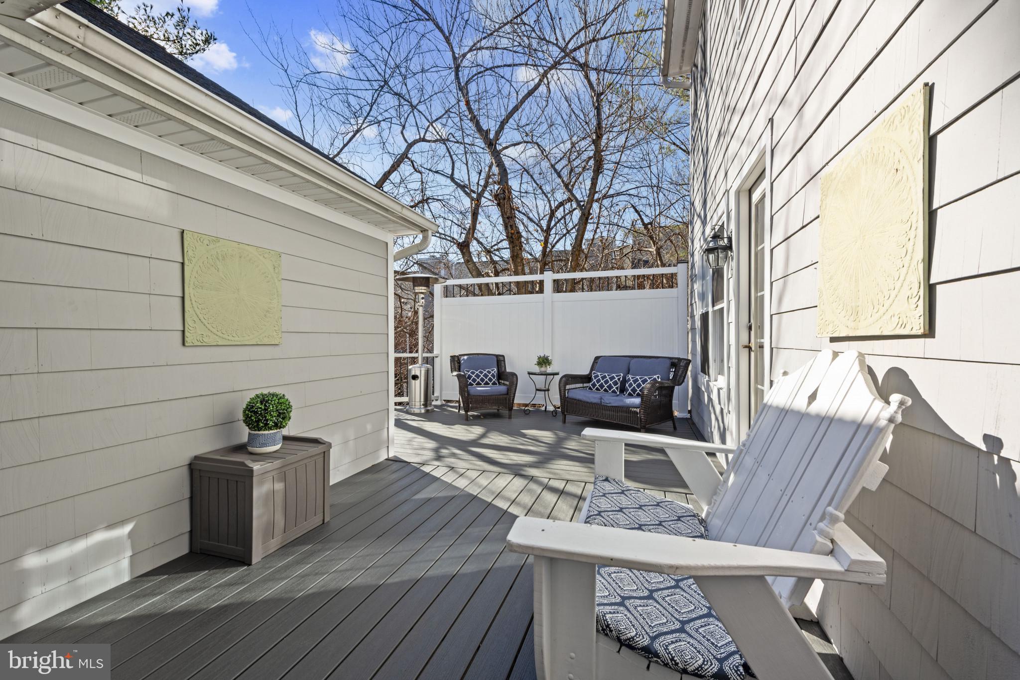 ASHLAND - Residential