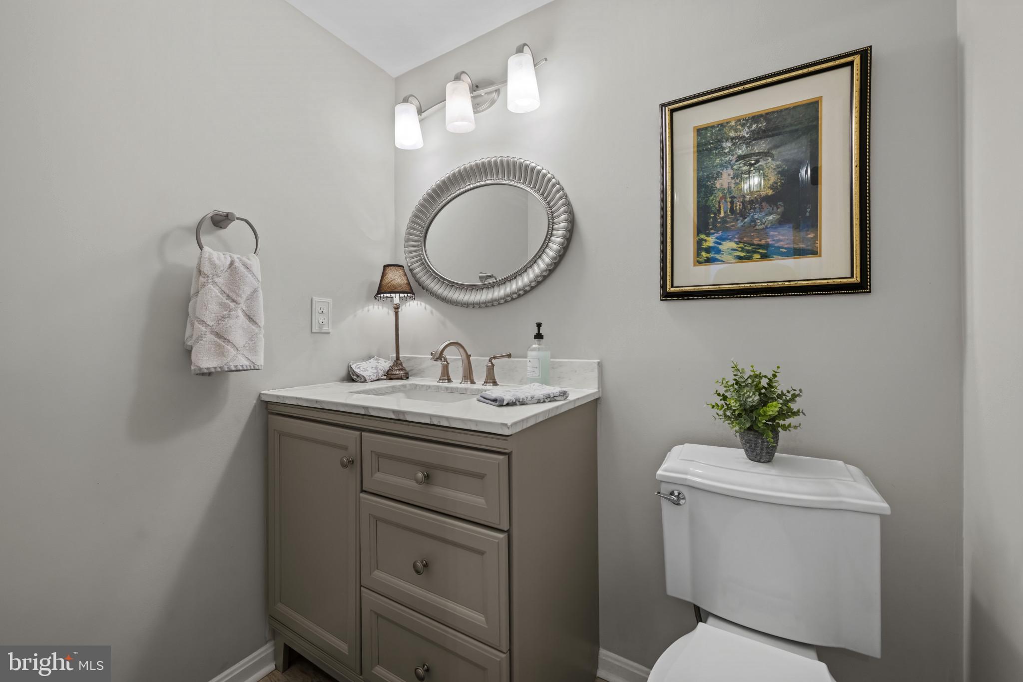 ASHLAND - Residential