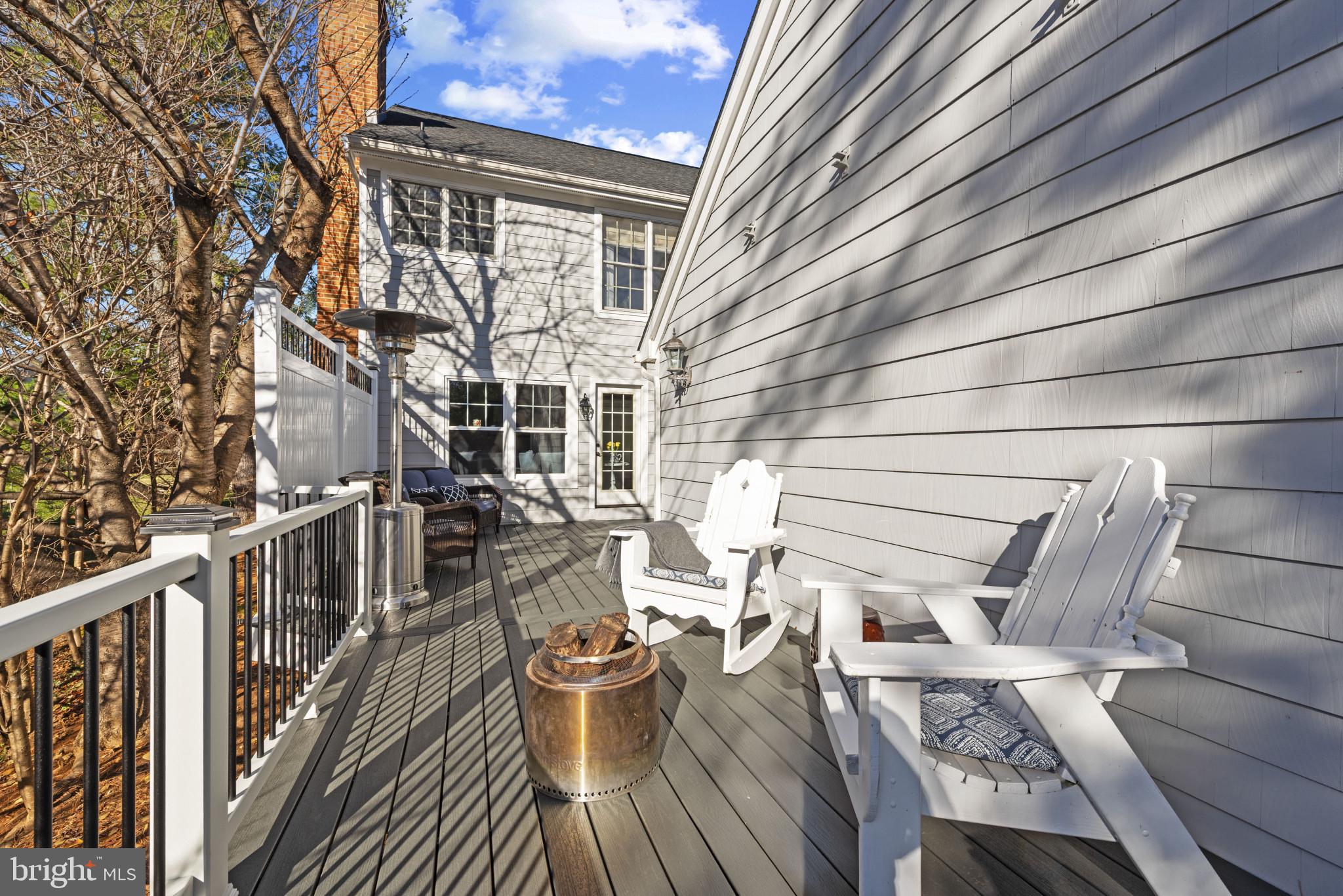 ASHLAND - Residential