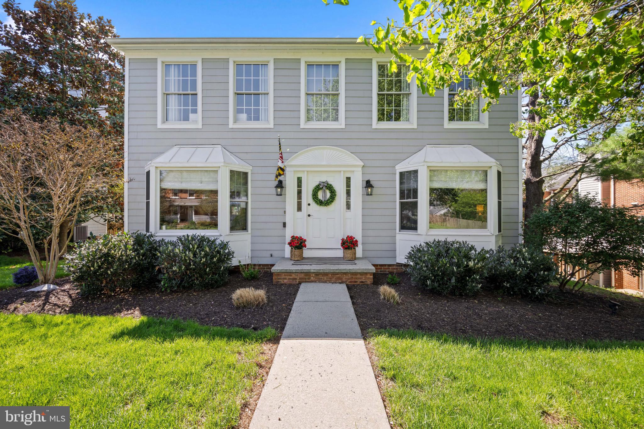 ASHLAND - Residential