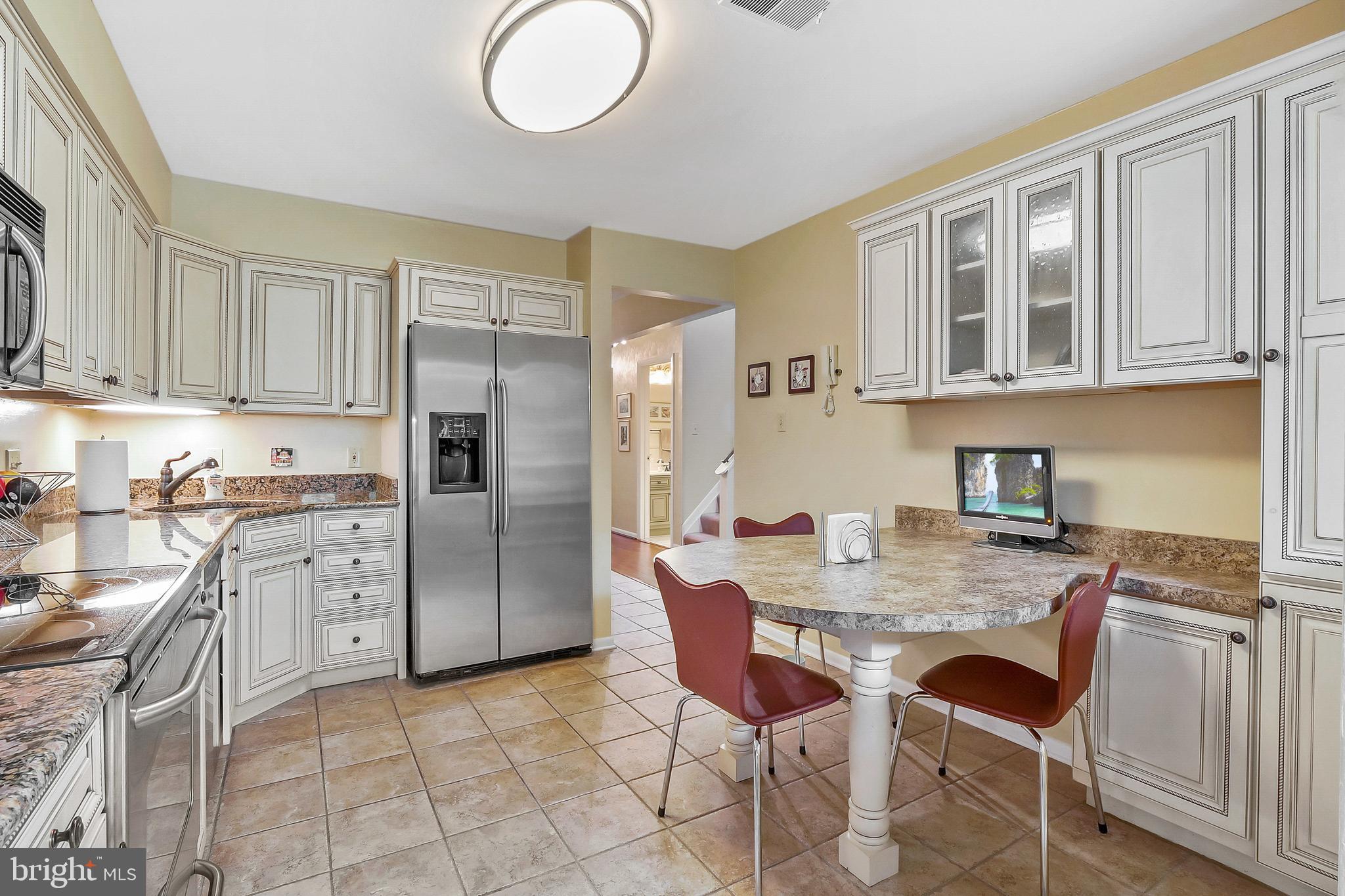 THE FALLS GARDEN - Residential