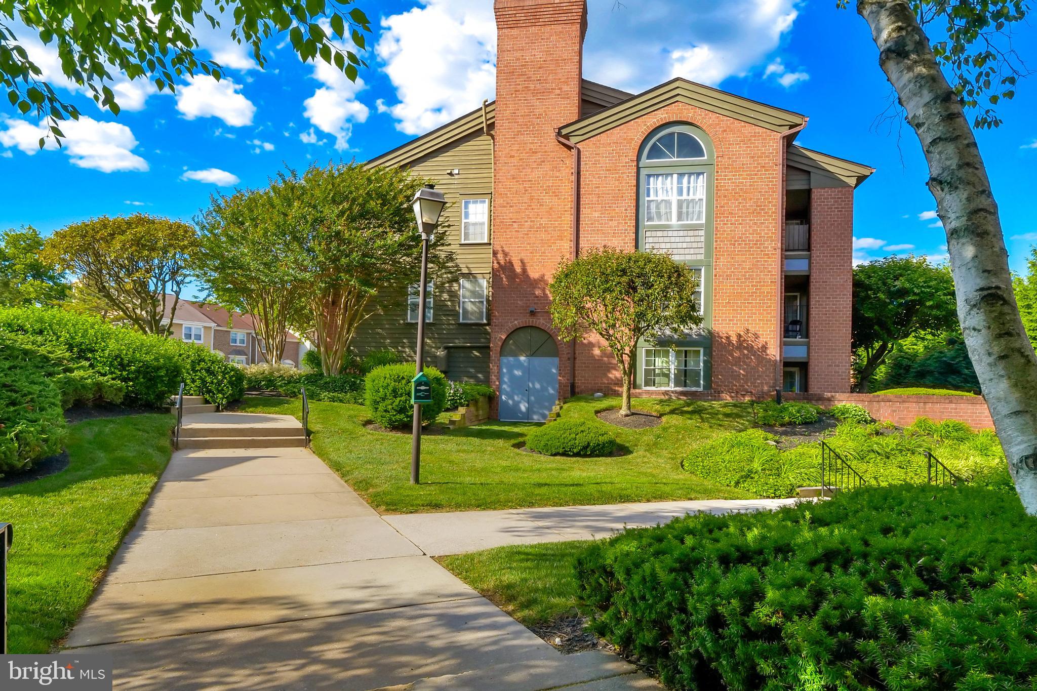 THE FALLS GARDEN - Residential