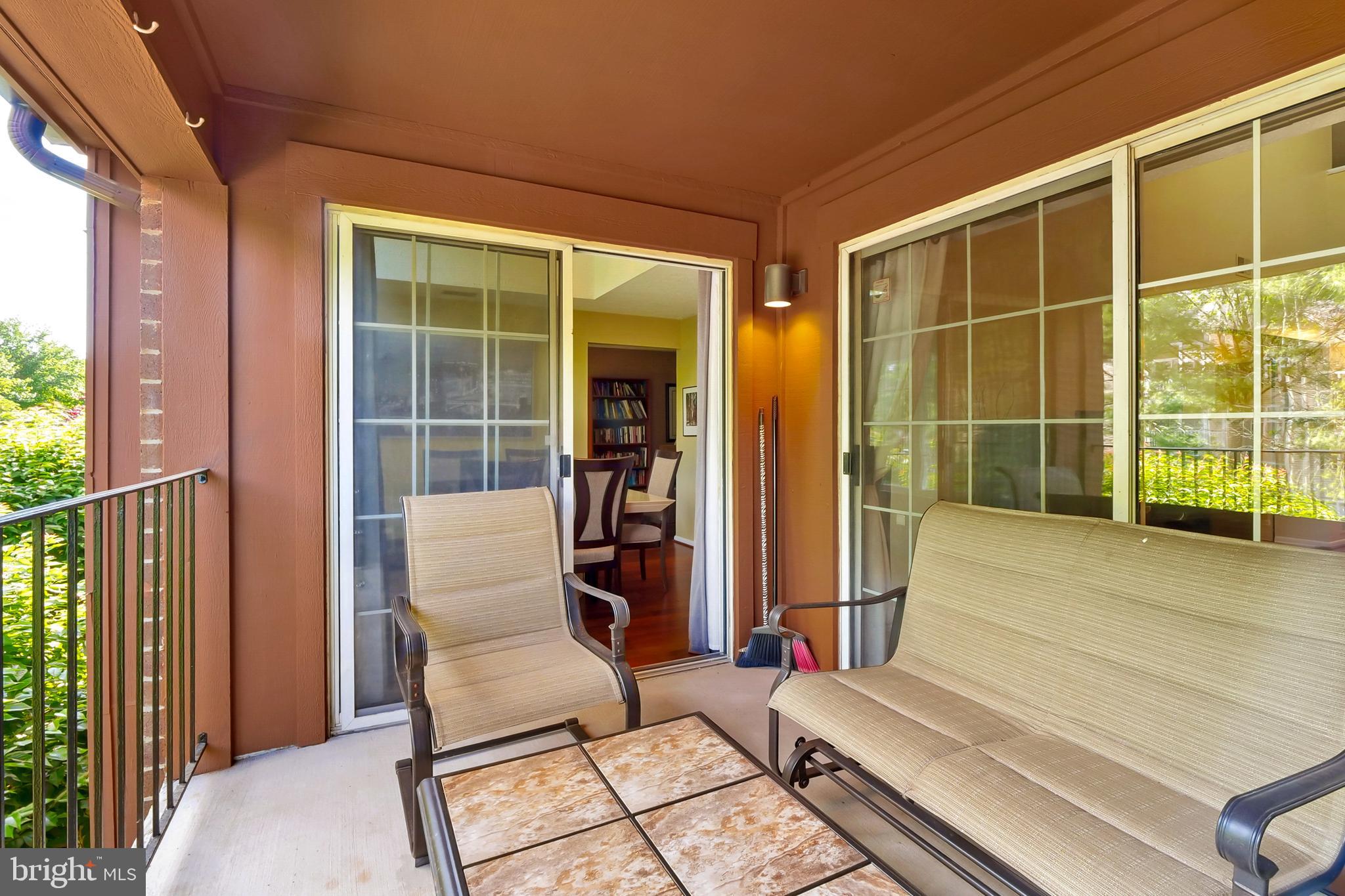 THE FALLS GARDEN - Residential