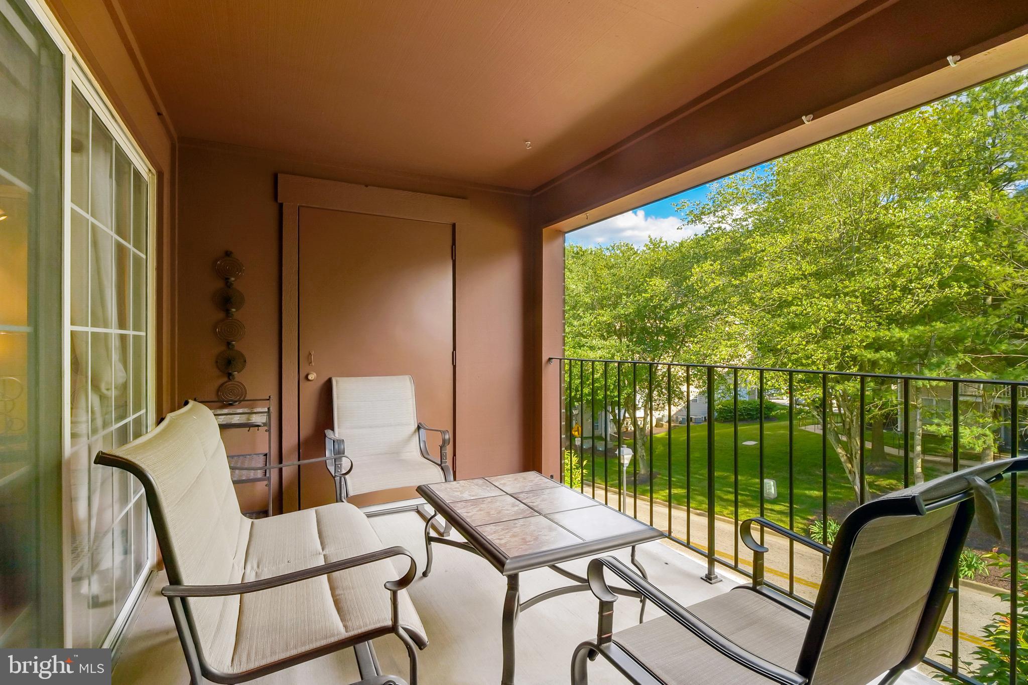 THE FALLS GARDEN - Residential