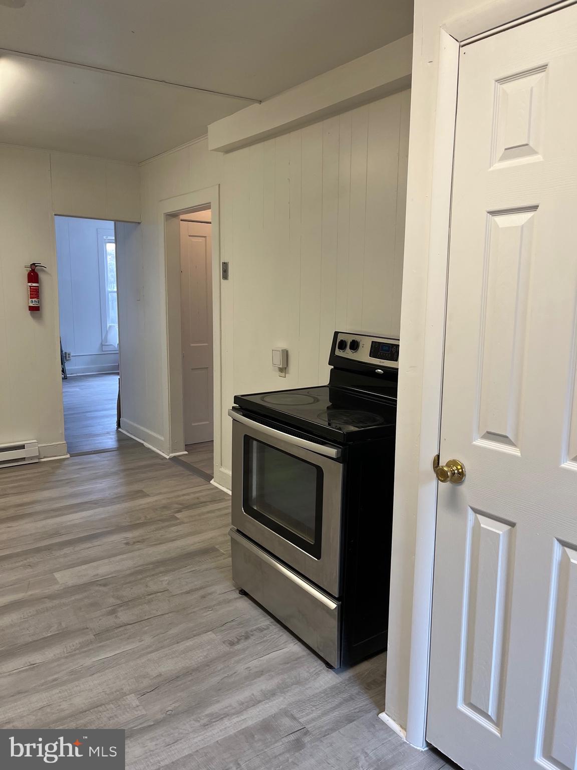 SOUTH COATESVILLE - Residential Lease