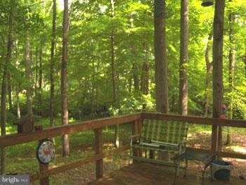 CACAPON RETREAT - Residential