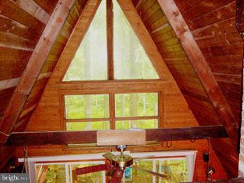 CACAPON RETREAT - Residential