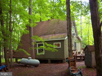 CACAPON RETREAT - Residential