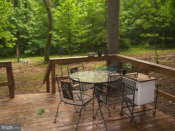 CACAPON RETREAT - Residential