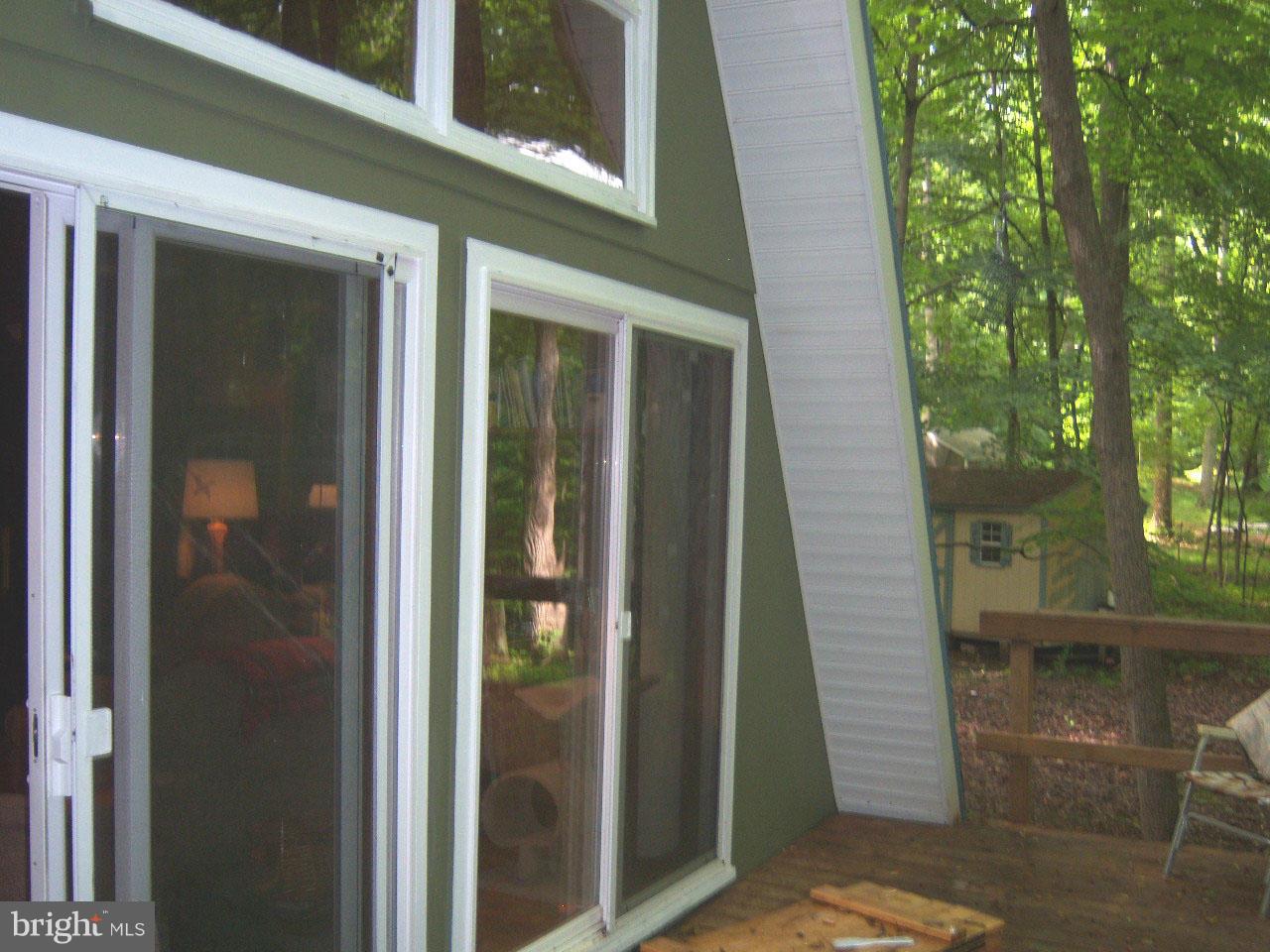 CACAPON RETREAT - Residential