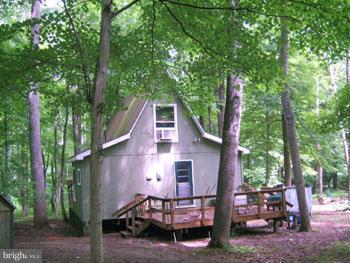 CACAPON RETREAT - Residential