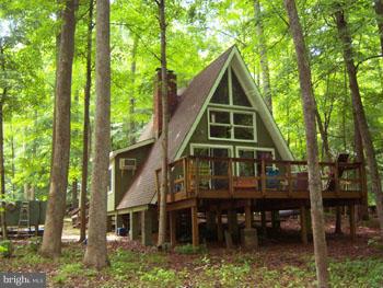 CACAPON RETREAT - Residential