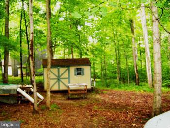 CACAPON RETREAT - Residential