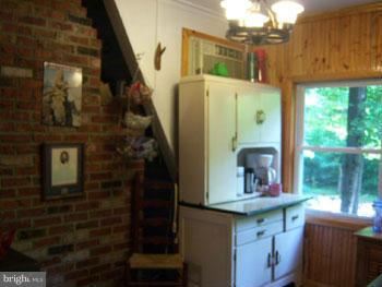 CACAPON RETREAT - Residential