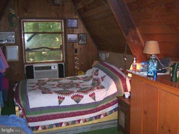 CACAPON RETREAT - Residential